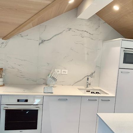 Eurochalet Campitello di Fassa Dış mekan fotoğraf