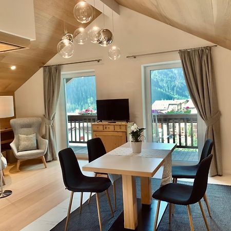 Eurochalet Campitello di Fassa Dış mekan fotoğraf