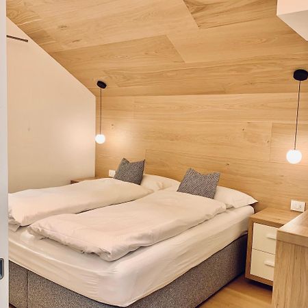 Eurochalet Campitello di Fassa Dış mekan fotoğraf