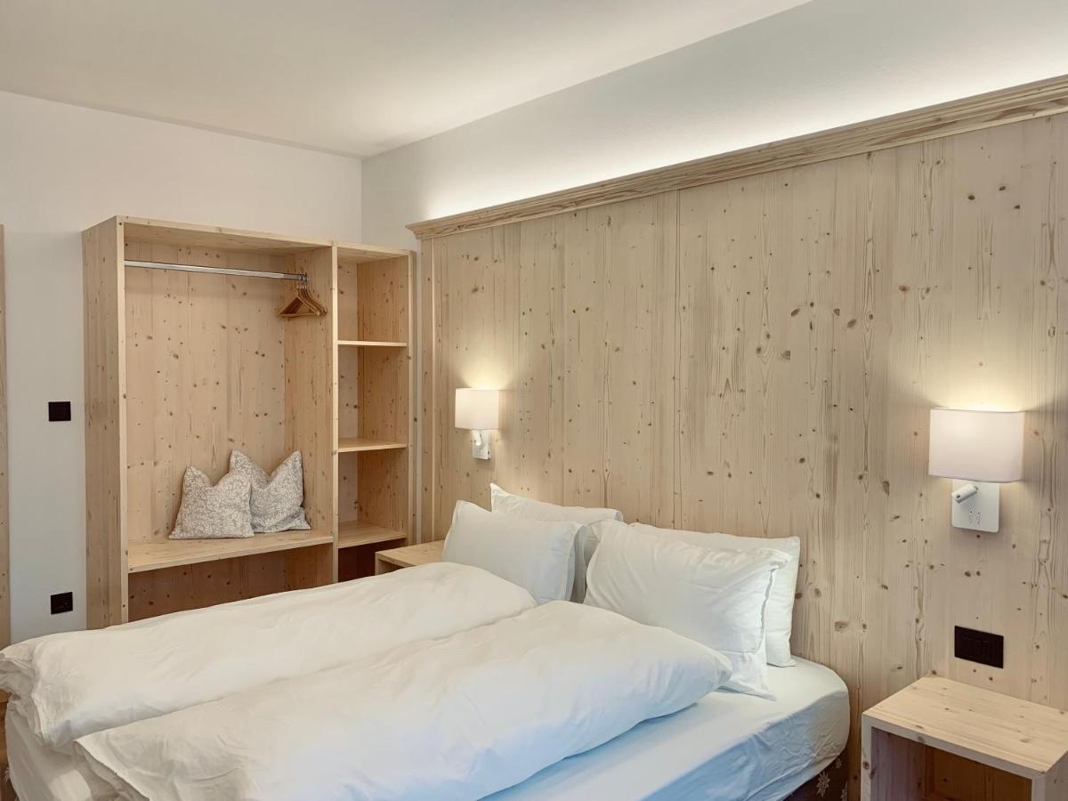 Eurochalet Campitello di Fassa Dış mekan fotoğraf