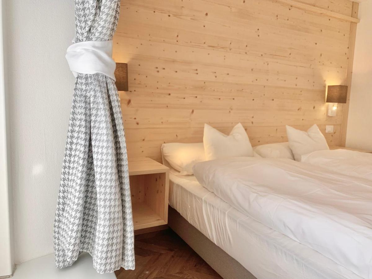 Eurochalet Campitello di Fassa Dış mekan fotoğraf