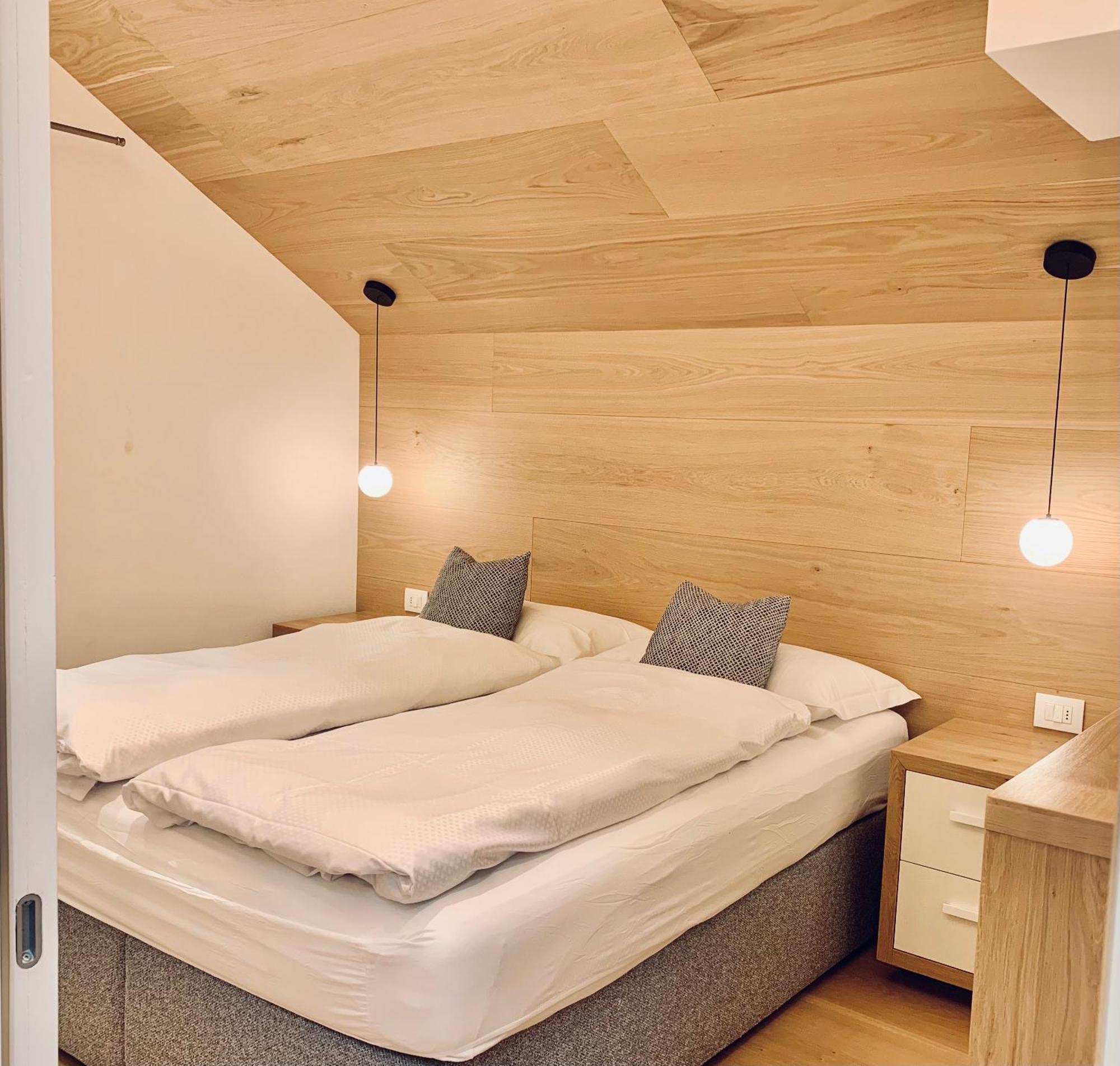Eurochalet Campitello di Fassa Dış mekan fotoğraf