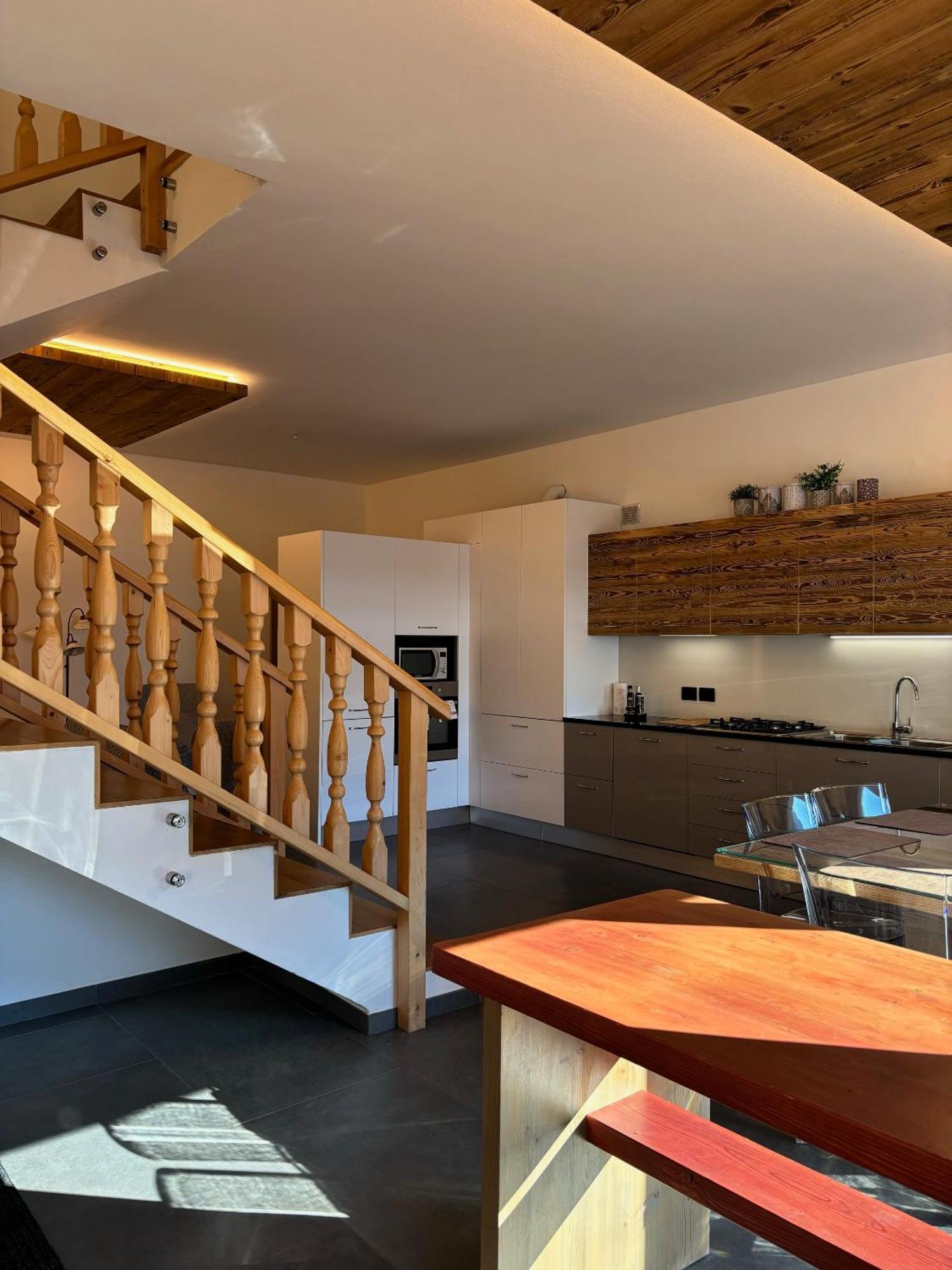 Eurochalet Campitello di Fassa Dış mekan fotoğraf